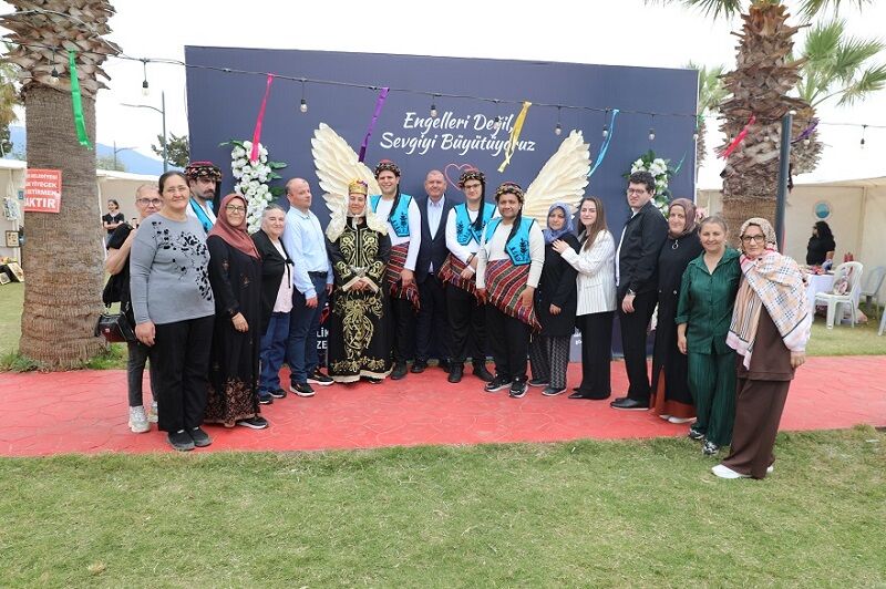 Menderes Engelsiz Festival (3)