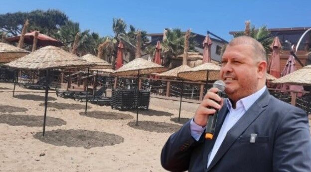 İlkay Çiçek