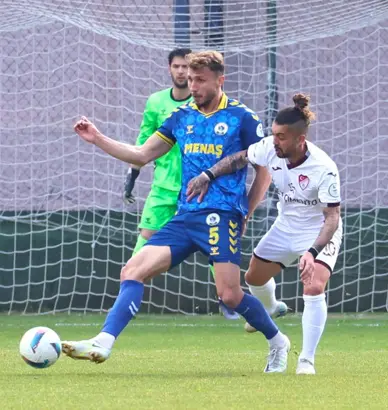 Menemen Fk Onur