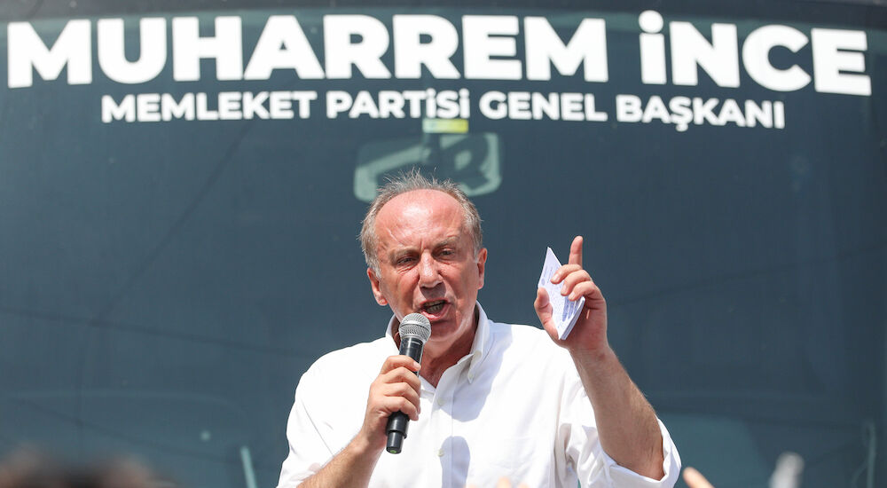 Metin Ozkan Giris