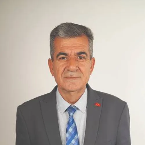 Mhp Meclis Üyesi Mehmet Sait Sert