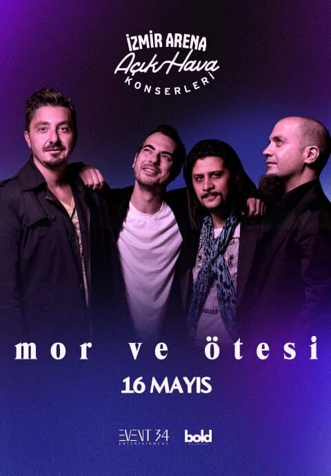 Mor Ve Ötesi-6