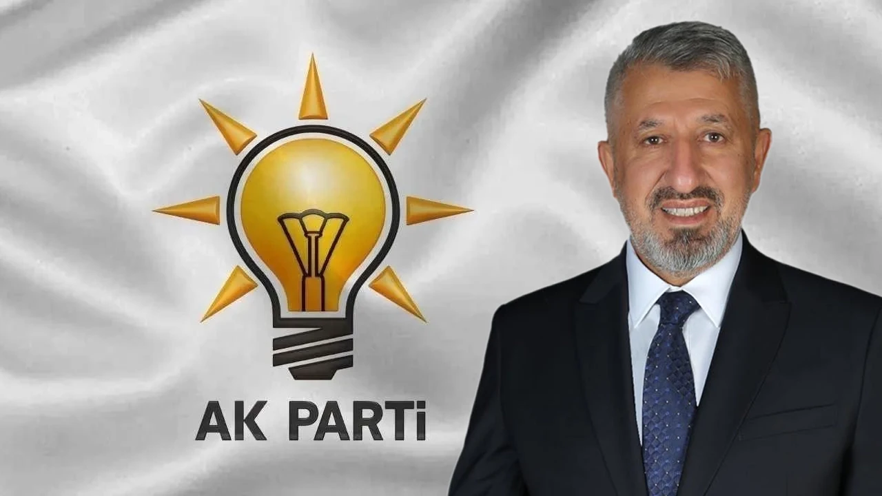 Mustafa Güzel Ak Parti