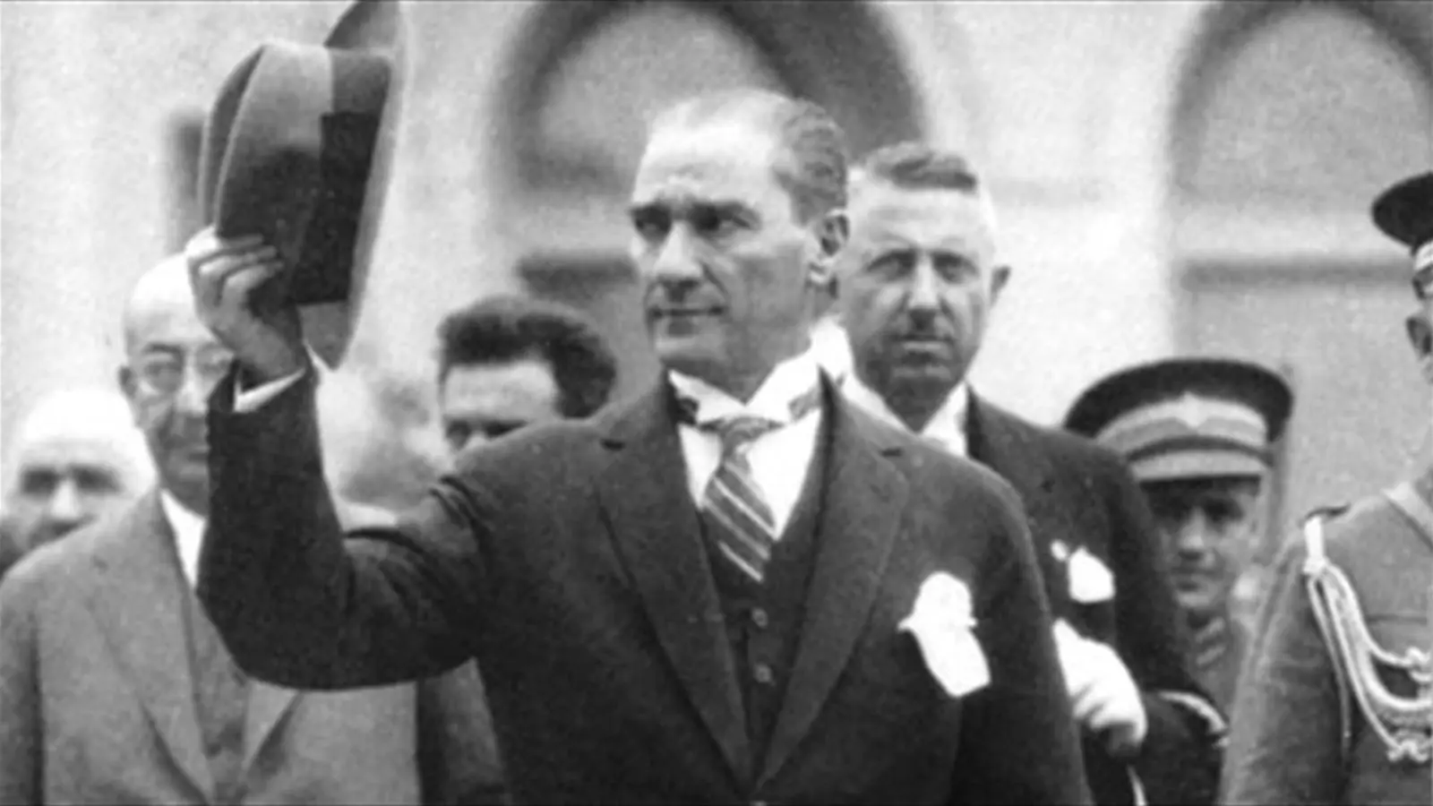 Mustafa Kemal Atatürk-8