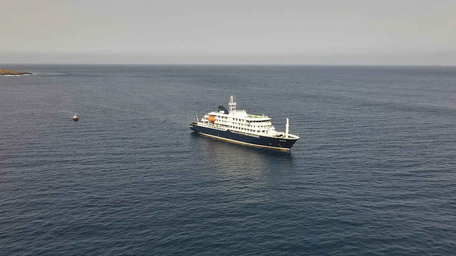 Mv Hondius 1