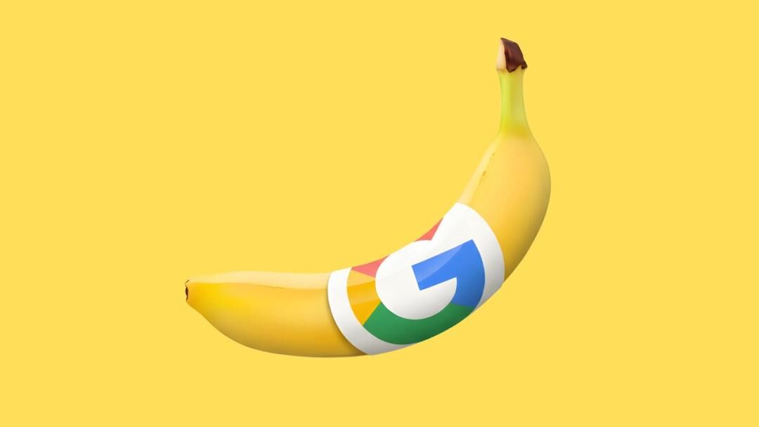 Nano Banana Chrome