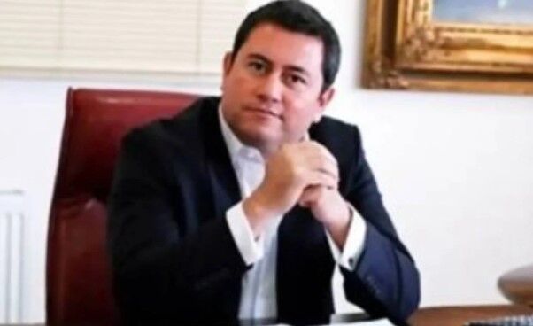 Nazım Torbaoğlu