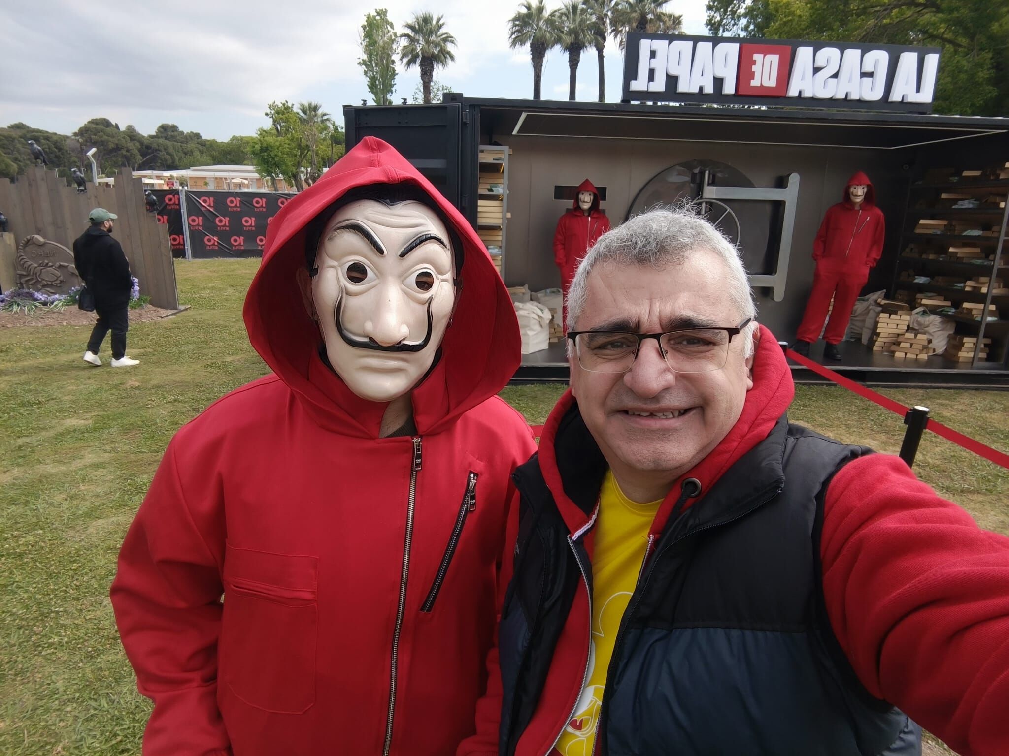 Netflix 2