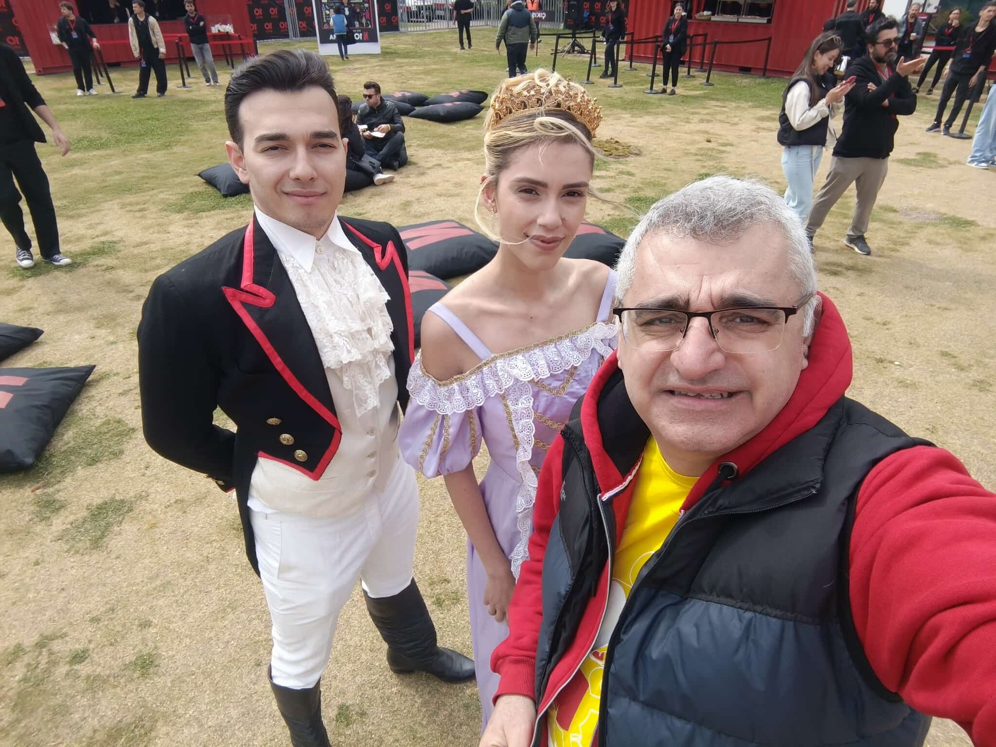 Netflix 6