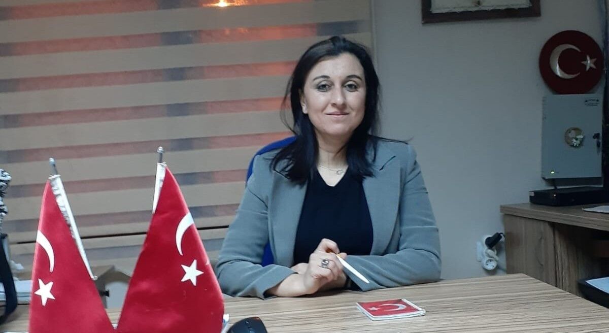 Nevim Sevinç
