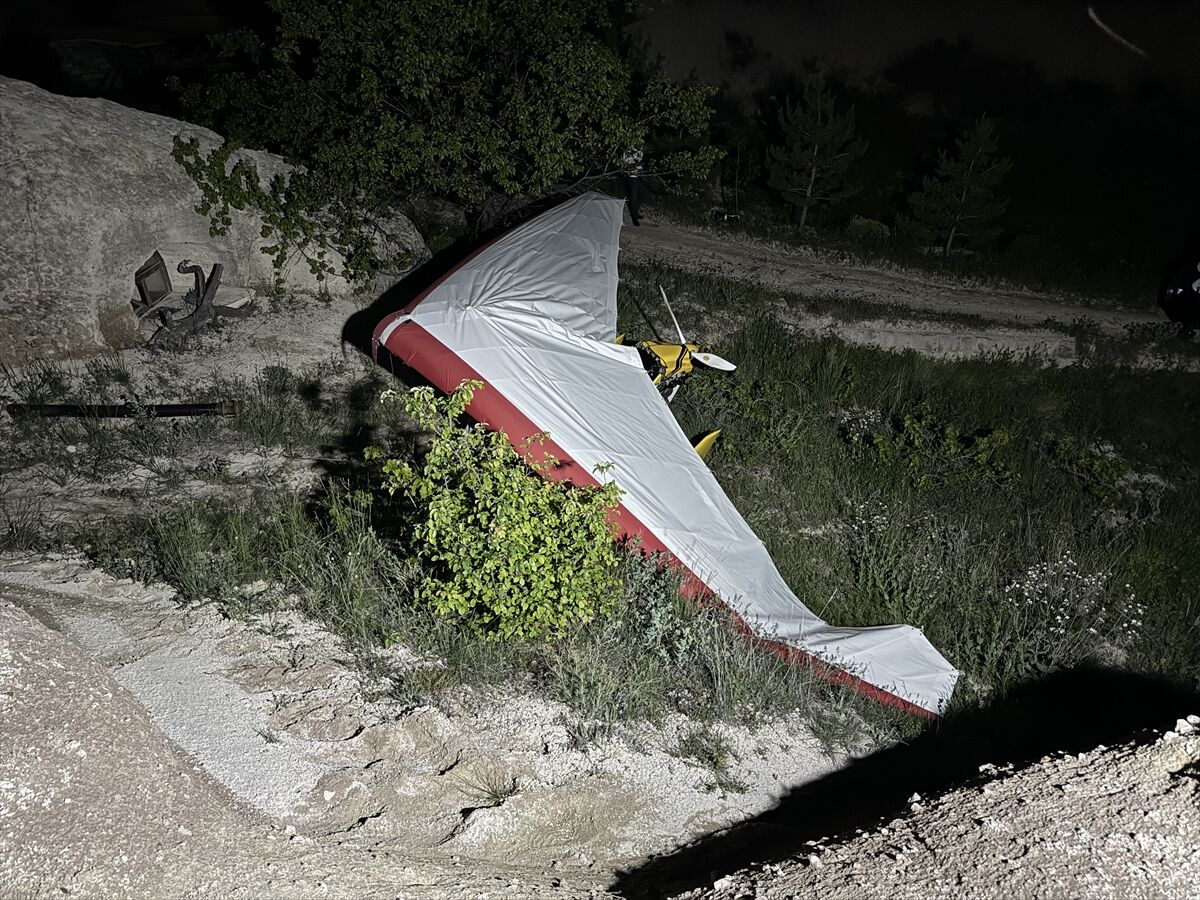 Nevşehir Mikrolight (3)