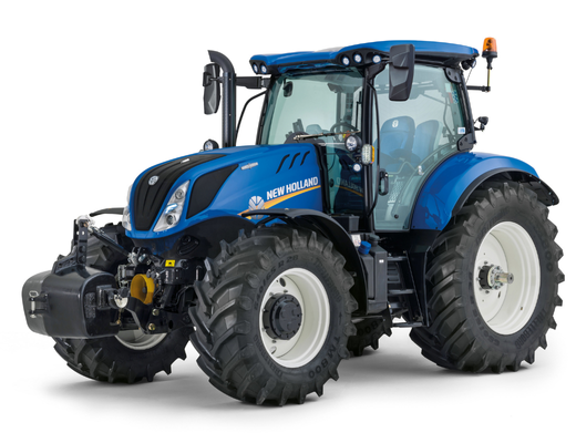 New Holland