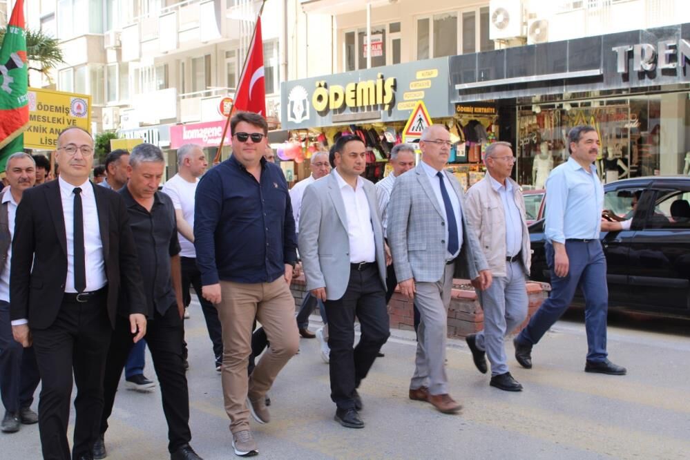 Ödemiş 3