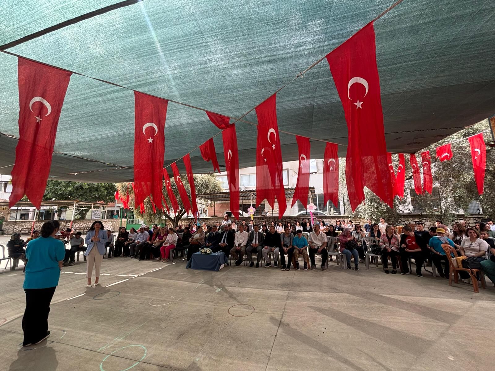 Ödemiş İletişim Başkanlığı