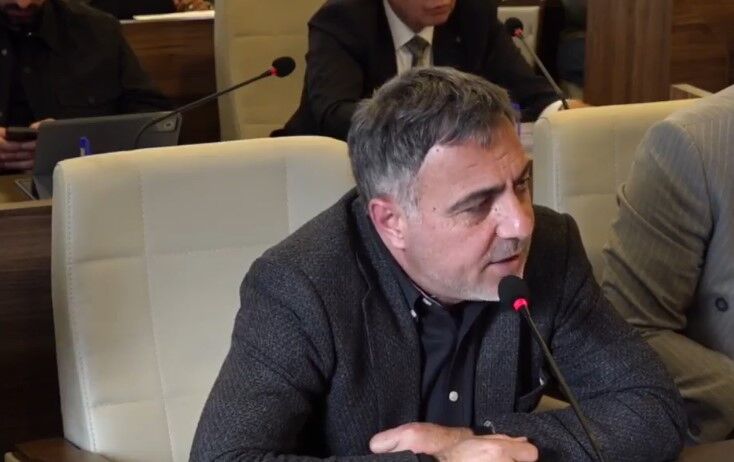 Okan Bildirici