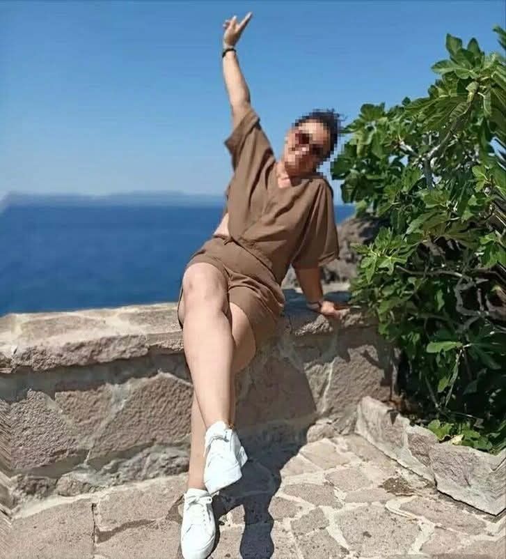 Öldüren Dilek D.