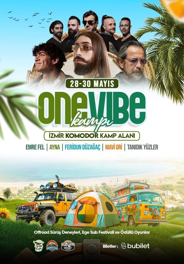 One Vibe