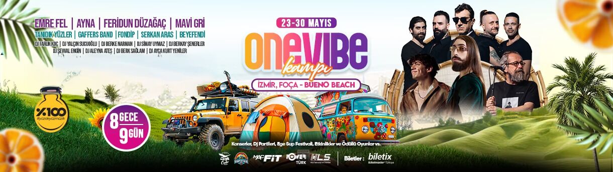 Onevibe