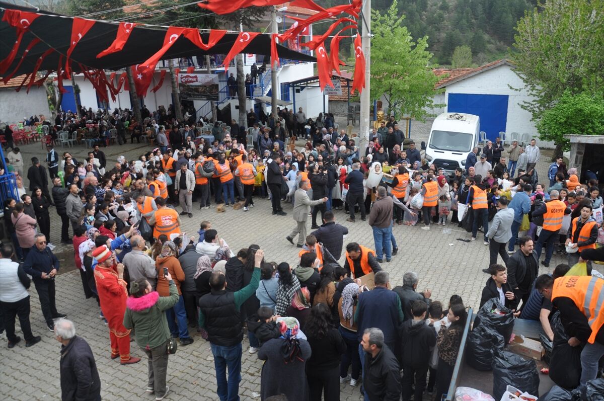 Öödemişş Helvuç Bayramı (3)
