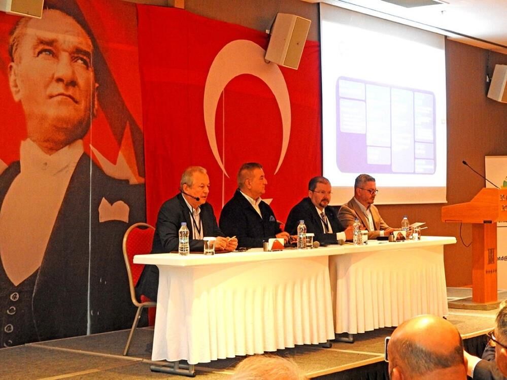 Ortak Akıl Çeşme