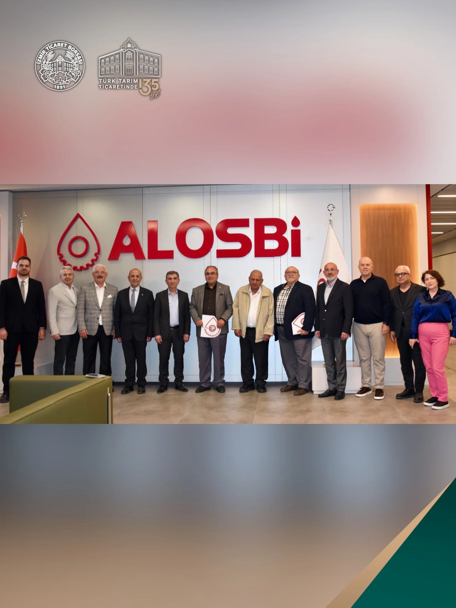 Otb Ve Alosbi̇