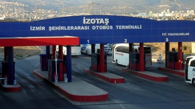 İzmir'de otobüsle seyahat edecekler dikkat! Artık para iadesi alabilirsiniz