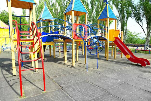 Oyun Parklari Izmir