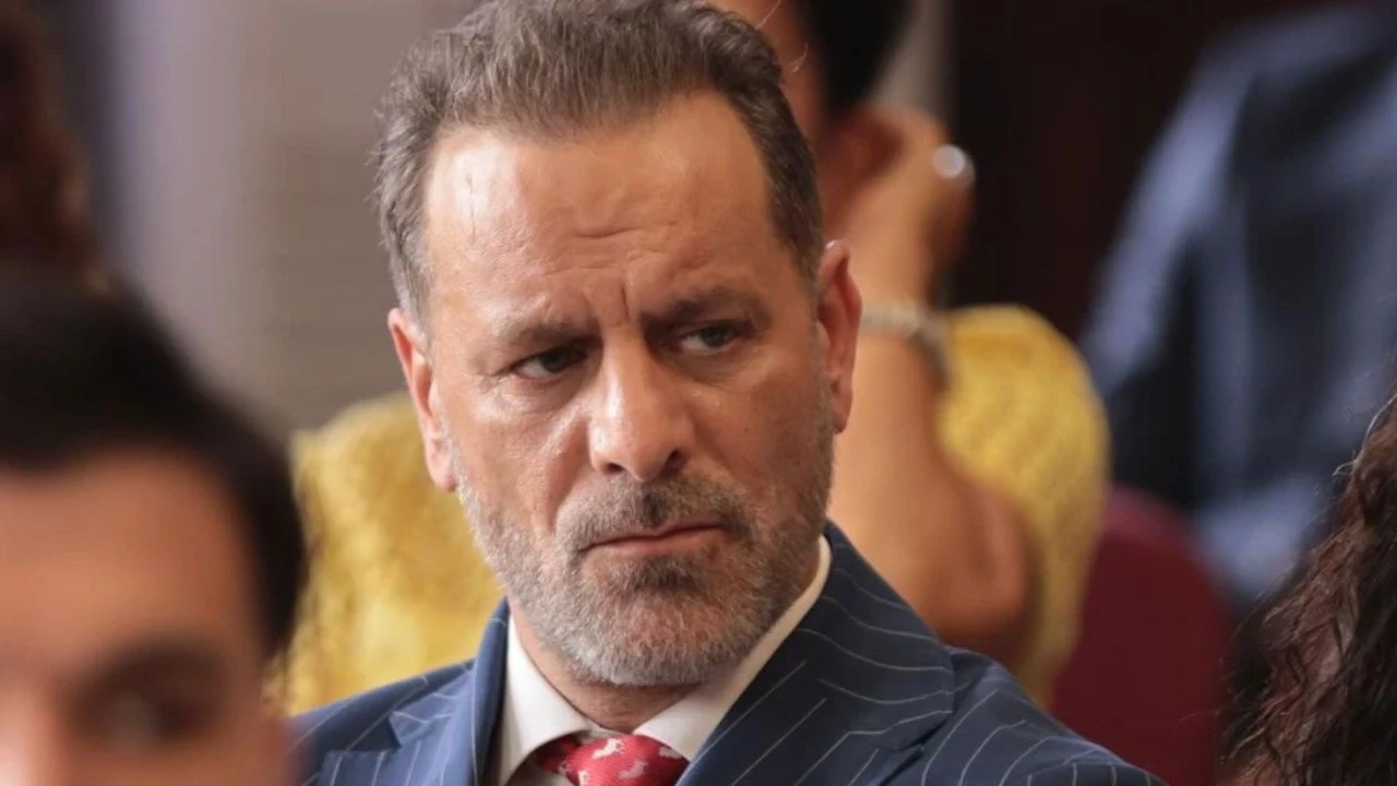 Ozan Güven Protesto