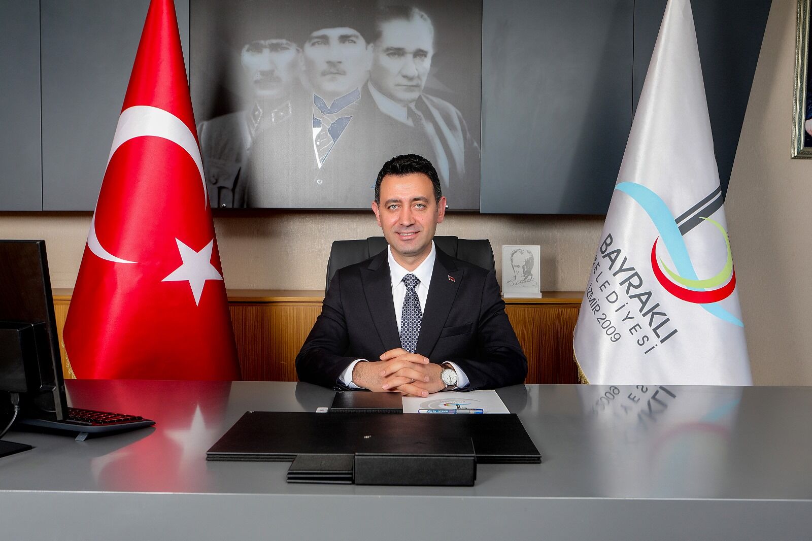 38 yeni hizmet aracı filoya katıldı