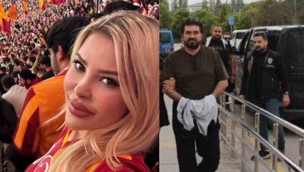 Begüm Ece Pazarcı ve Rasim Ozan Kütahyalı