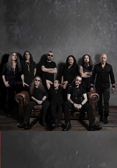 Pentagram
