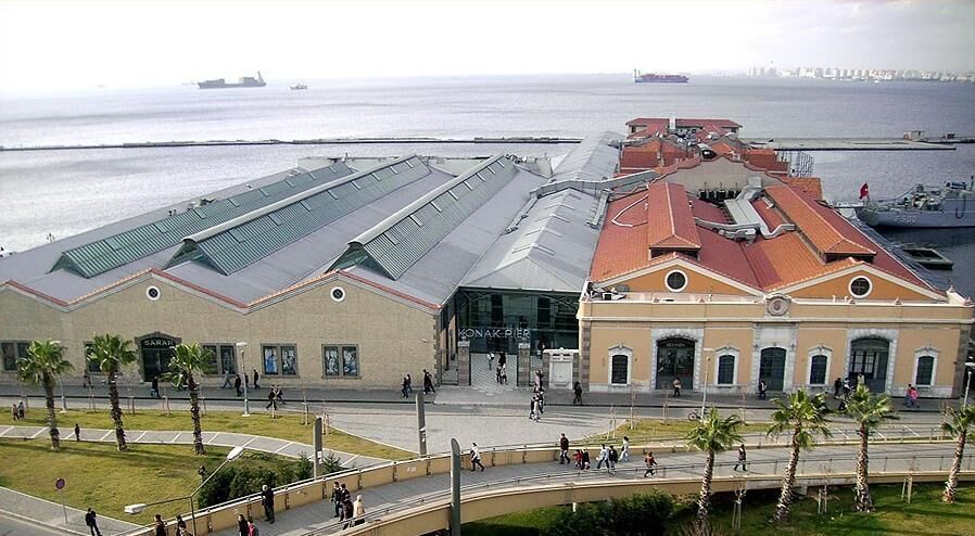 Pier