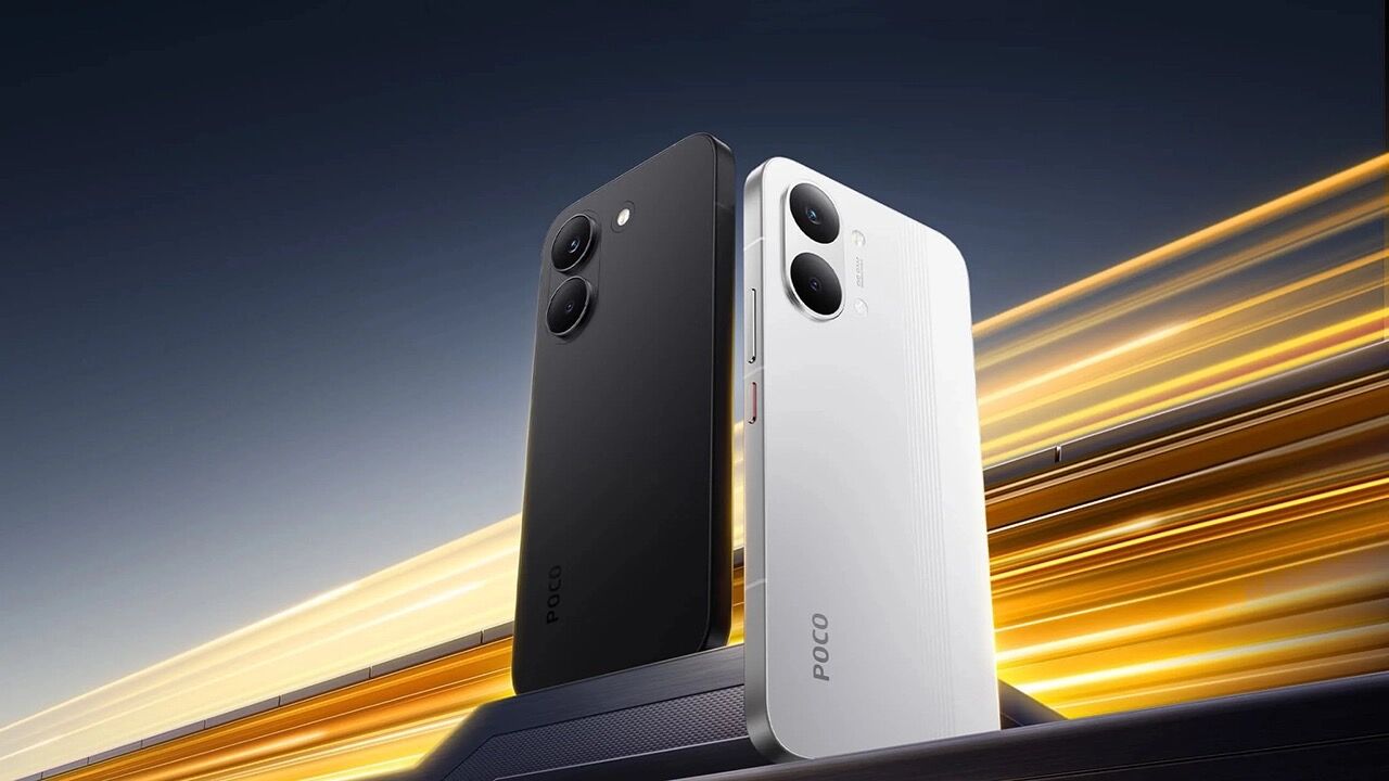 Poco X8 Telefon Pro