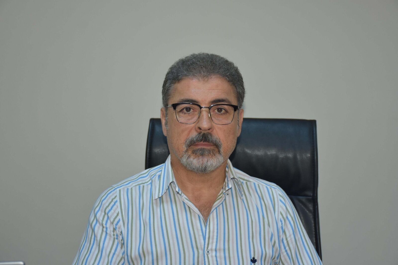 Geçmişteki yıkımın izleri hendeklerde bulundu