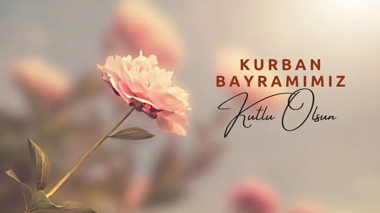 Resimli Bayram Mesajlari