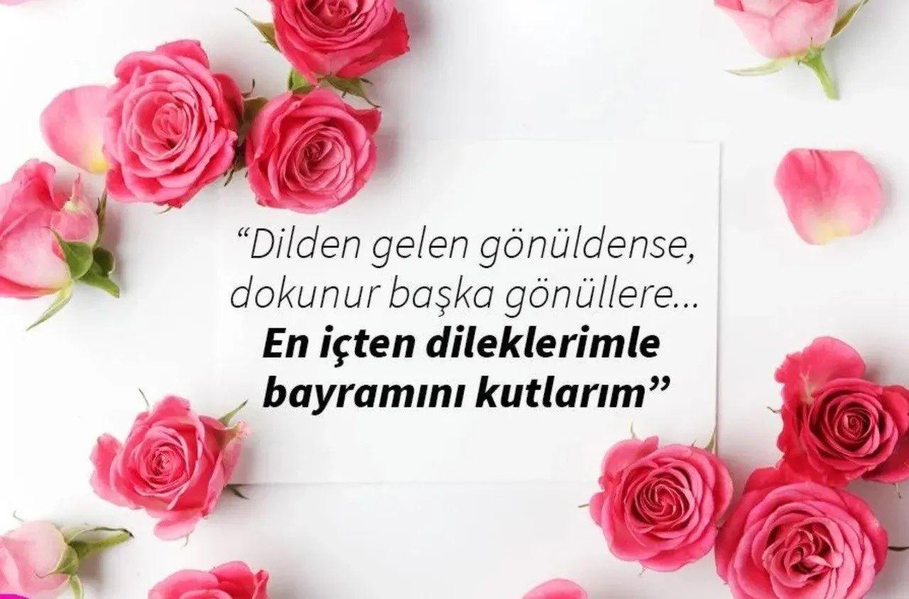 Resimli Bayram Mesajlari2