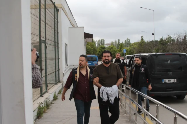 Rok Tutuklandı
