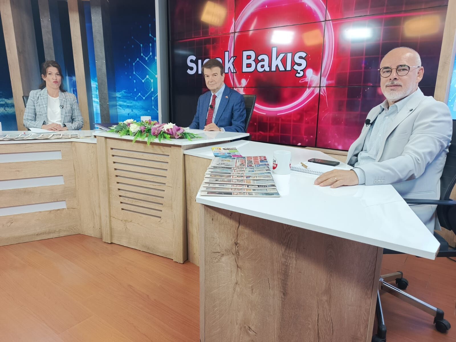 Ukrayna savaşı sonrası Türkiye- Romanya ilişkileri