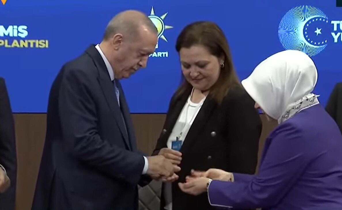 Rozet Takma Köksal