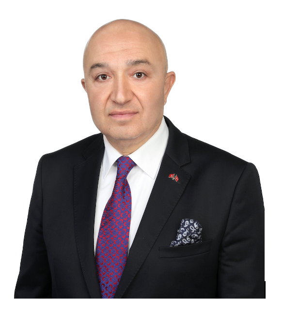 Ş A H İ İ N