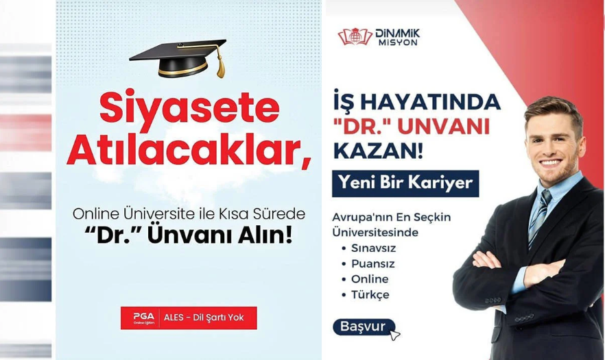 Sahte Diploma-1