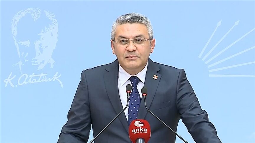 Oğuz Kaan Salıcı
