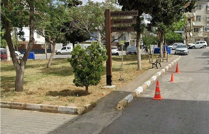 Sami Güler Parkı