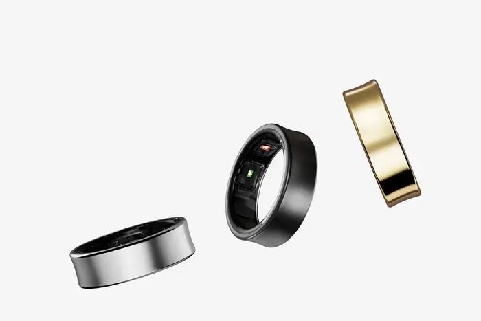 Samsugn Yuzuk Ring