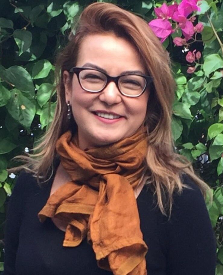 Şaziye Burçak Yayla Karaca