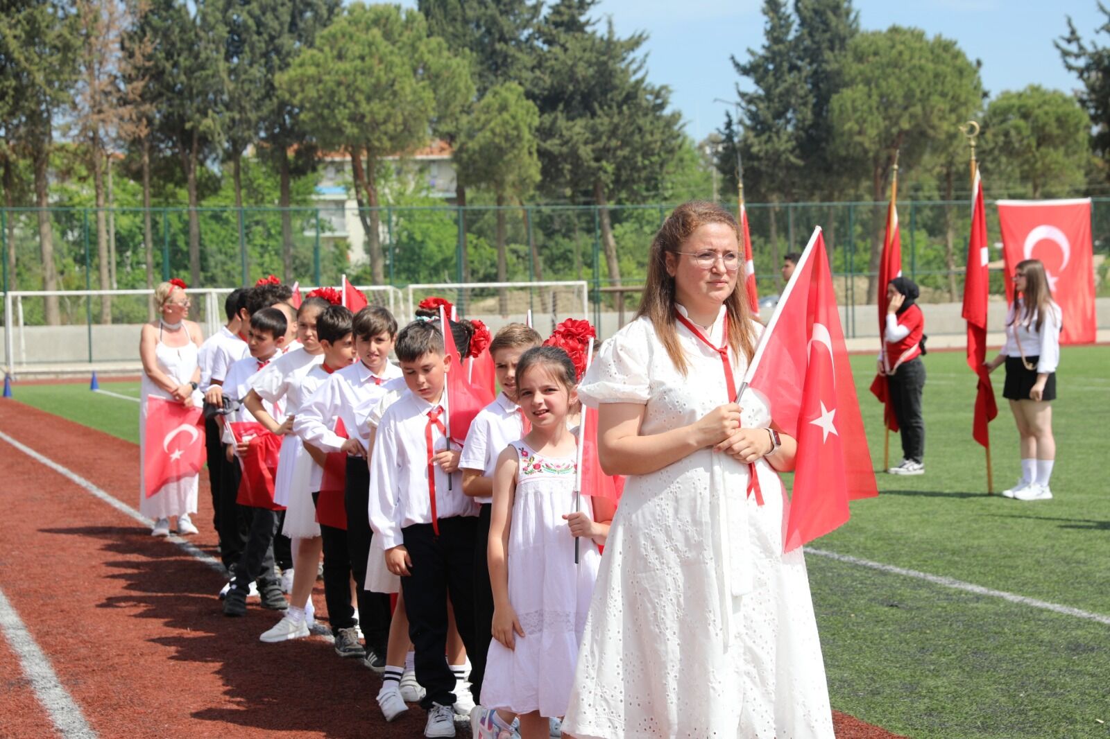 Seferihisar Bayram 2