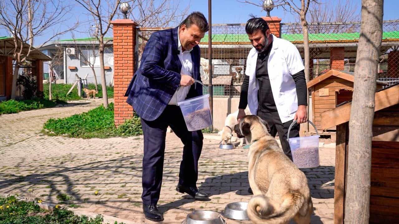 Seferihisar’da Sıfır