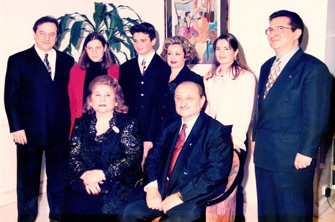 Selam Olsun Izmirin Cumhuriyet Çınarına 1