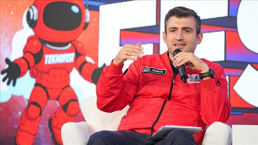 Selçuk Bayraktar
