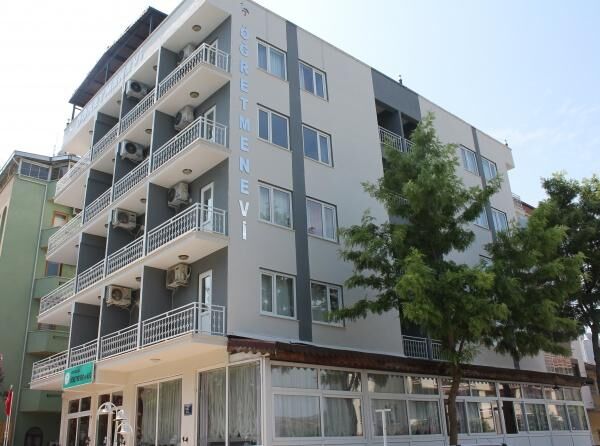İzmir Selçuk Öğretmenevi